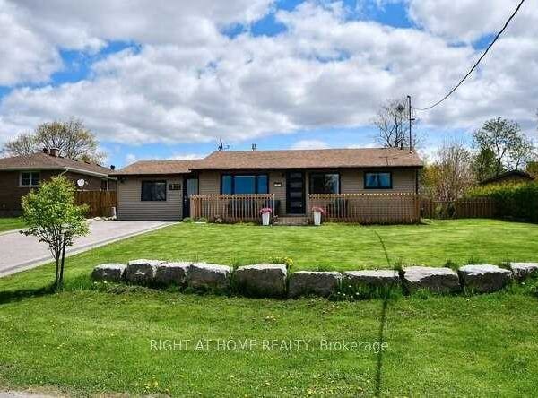 7 Bayview Crescent, Scugog, Ontario L0B1E0