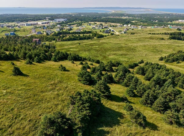 O Ch. de l'Étang-du-Nord, Les Îles-de-la-Madeleine, Quebec G4T3C4