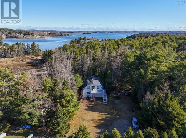 15 Murry Road, Martins Point, Nova Scotia B0J2E0