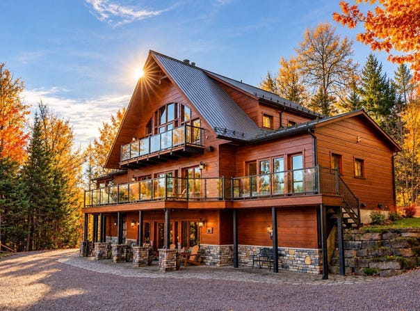 58 64 Ch. de la Babiche, Notre-Dame-de-Pontmain, Quebec J0W 1S0
