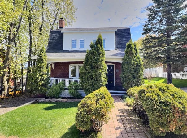 842 3e Rue, La Baie, Quebec G7B2C1
