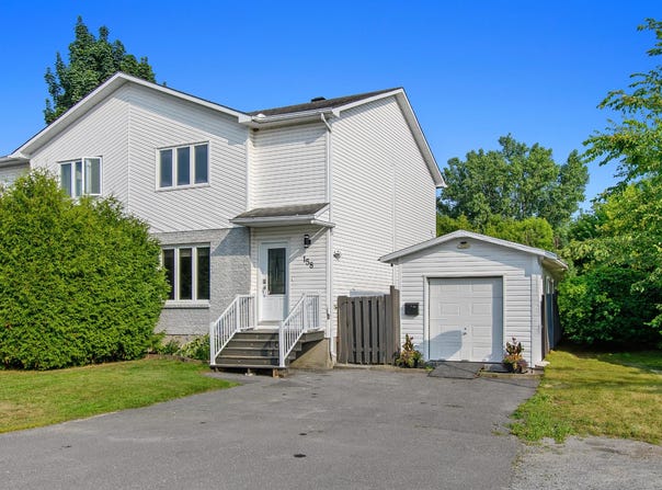 158 Rue des Hauts-Bois, Masson-Angers, QC J8M1J3, CA, Masson-Angers, Quebec J8M1J3