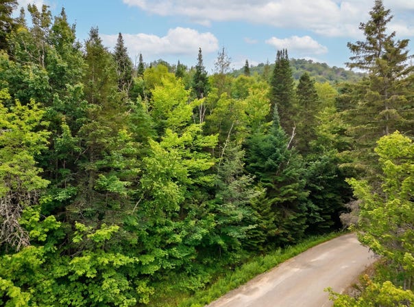 Rue Morin, Val-Morin, Quebec J0T2R0