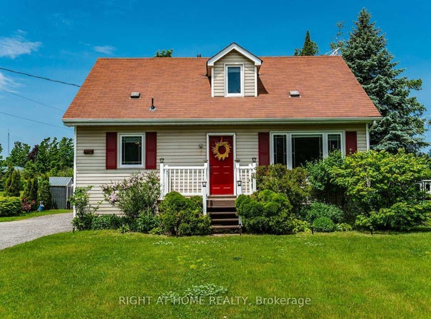 2290 Highway 11 South Highway, Oro-Medonte, Ontario L0L2L0