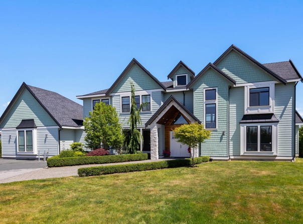 5368 216 Street, Langley, British Columbia V2Y1Y2