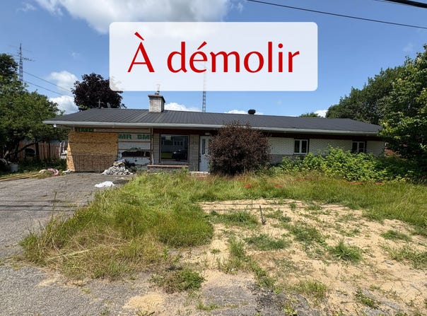 135Z Rue St-Jacques, Saint-Ubalde, Quebec G0A4L0