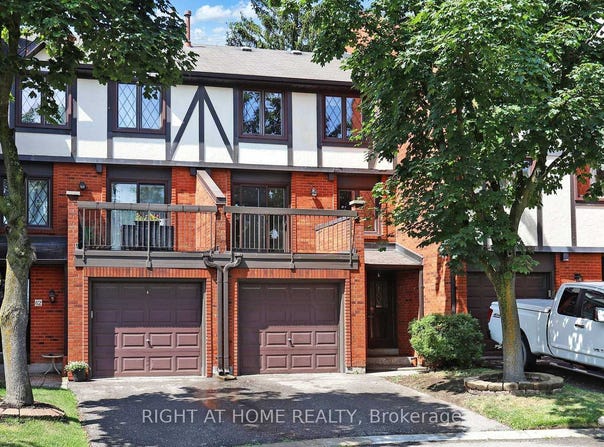 61 - 3360 Council Ring Road, Mississauga, Ontario L5L2E4