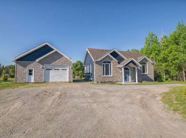 2209 Route de St-Philippe, Val-d'Or, Quebec J9P4N7