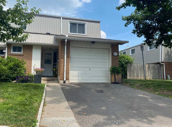 7 - 453 Woodview Road, Burlington, Ontario L7N2Z9