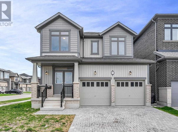 2091 Hallandale Street, Oshawa, Ontario L1H8L7
