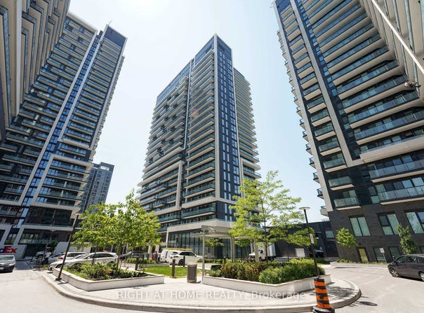 1410 - 95 Oneida Crescent, Richmond Hill, Ontario L4B0H5