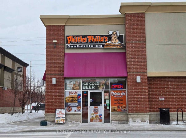 E1 - E1 - 710 Taunton Road E, Whitby, Ontario L1R0K6