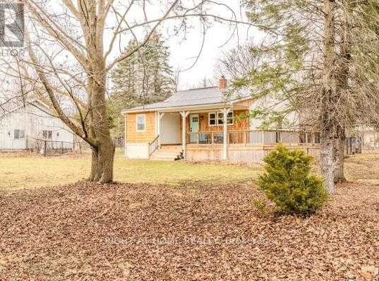 667287 20 Side Road, Mulmur, Ontario L9V0V6