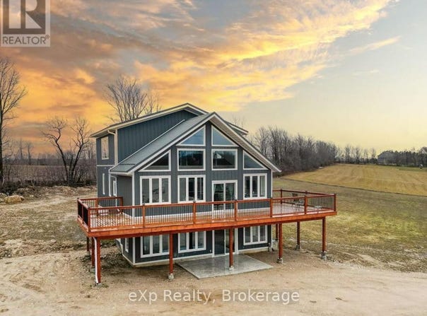 315225 HWY 6, Chatsworth, Ontario N0H2V0