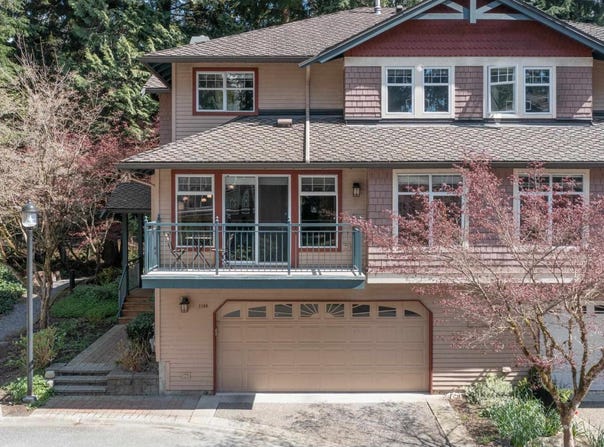 1188 STRATHAVEN Drive, North Vancouver, British Columbia V7H2Z6