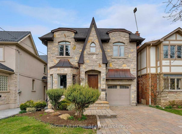 8 Rutherglen Road, Toronto, Ontario M4G1L6