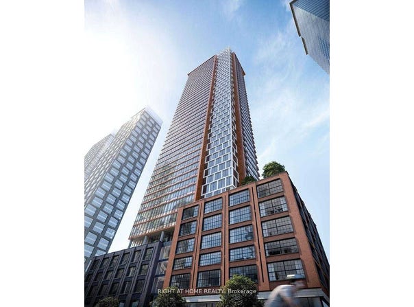 4112 - 55 Mercer Street, Toronto, Ontario M5V1H2