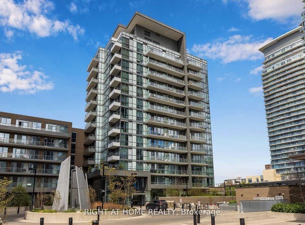 108 - 52 forest manor Road, Toronto, Ontario M2J0E2