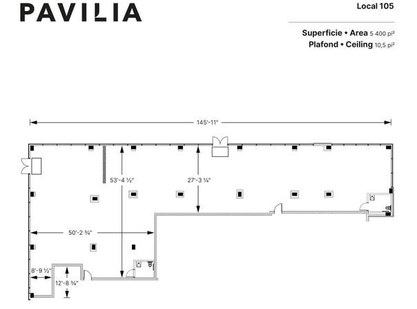 6 Rue Principale S., Delson, Quebec J5B1Z3