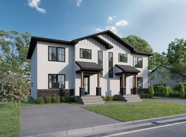 Rue Lecavalier, Tring-Jonction, Quebec G0N1X0