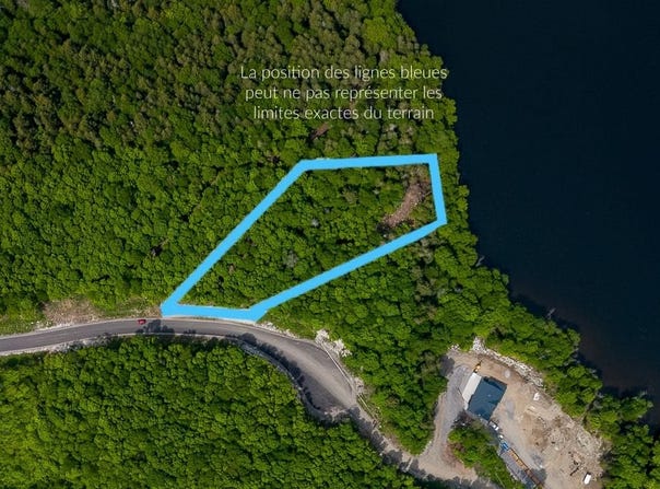 Ch. du Lac, Notre-Dame-de-Pontmain, Quebec J0W1S0