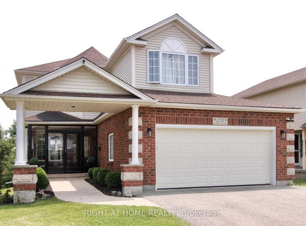 253 Schneller Drive, Wilmot, Ontario N3A2K9