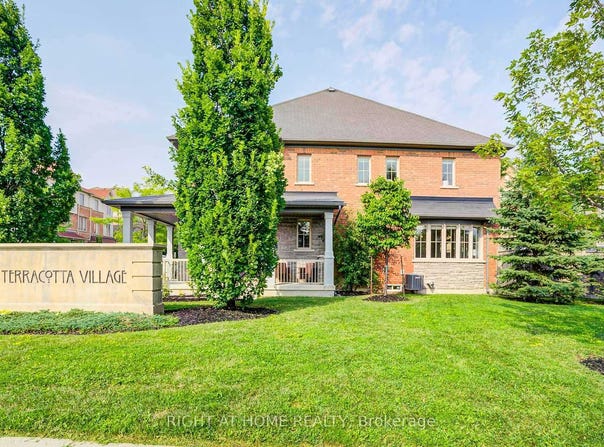 1 Cedar Lake Crescent, Brampton, Ontario L6Y0P9