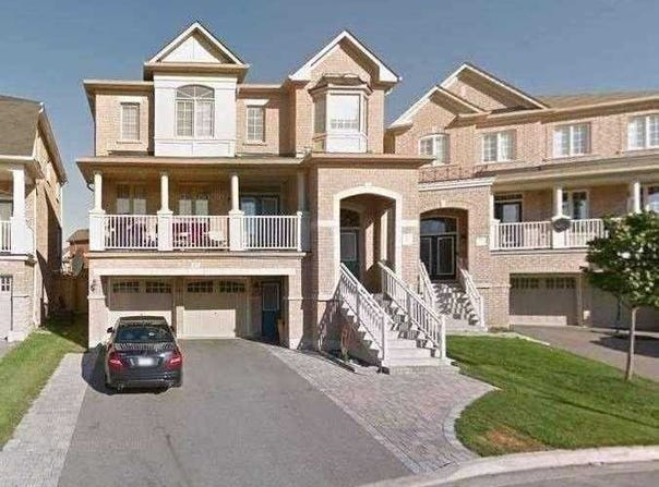 BASEMEN - 17 Fahey Drive, Brampton, Ontario L6Y0N8