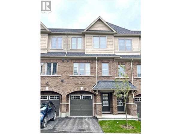 109 Danzatore Path, Oshawa, Ontario L1L0P9