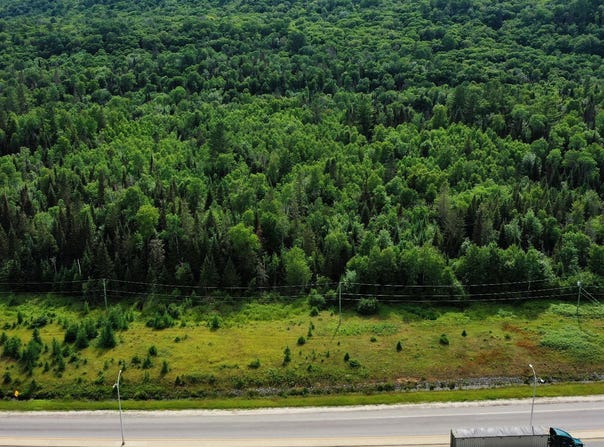 Rue lAnnonciation S., Rivière-Rouge, QC J0T1T0, CA, Rivière-Rouge, Quebec J0T1T0