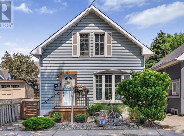 1 MAREVE Avenue, Hamilton, Ontario L8H7A7