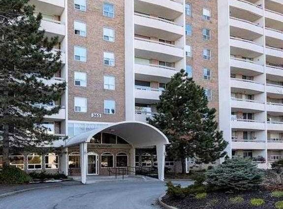 706 - 365 Geneva Street, St. Catharines, Ontario L2N5S7