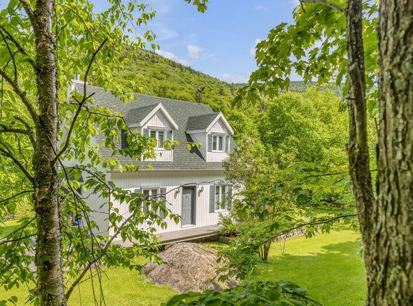 20 Rue du Pivert, Sainte-Brigitte-de-Laval, Quebec G0A 3K0