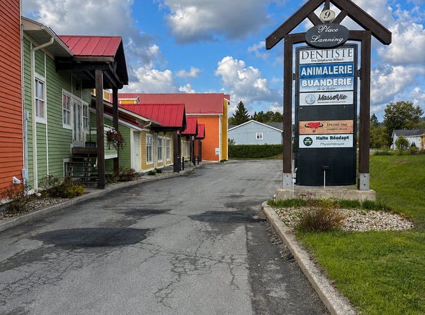 9 Av. Lanning, Saint-Sauveur, Quebec J0R1R6