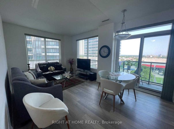 533 - 7165 Yonge Street, Markham, Ontario L3T0C9
