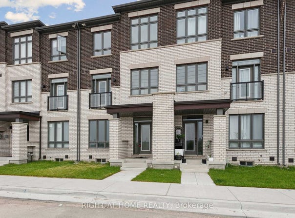10173 Huntington Road, Vaughan, Ontario L4H5J5