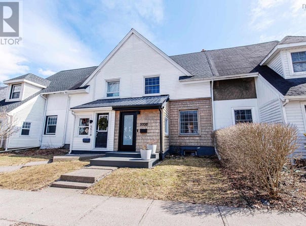 5520 Cabot Place, Halifax, Nova Scotia B3K2J7