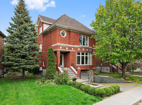 601 Rue de la Savoyane, Montréal (Verdun/Île-des-Sœurs), Quebec H3E1Y7