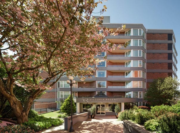 1234 Wharf St, Victoria, British Columbia V8W3H9