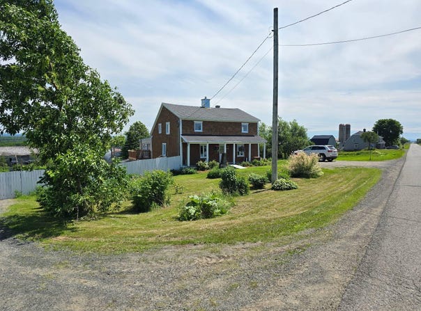 3600 Rg Nord-Est, Saint-Charles-de-Bellechasse, QC G0R2T0, CA, Saint-Charles-de-Bellechasse, Quebec G0R2T0