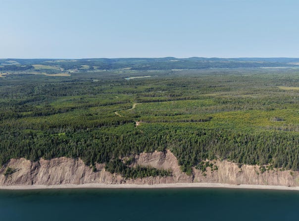 1000 West Bay Road, West Bay, Nova Scotia B0M 1S2