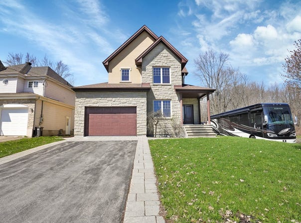 777 Boul. Hurtubise, Gatineau, QC J8P1Z7, CA, Gatineau, Quebec J8P1Z7
