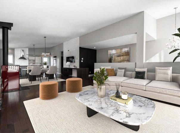 522 Av. Belzile, Rimouski, QC G5M0J6, CA, Rimouski, Quebec G5M0J6