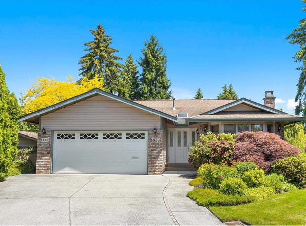 1838 140B, Surrey, British Columbia V4A6X8