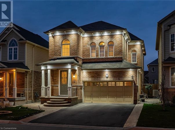 32 BABCOCK Street, Waterdown, Ontario L8B0S5