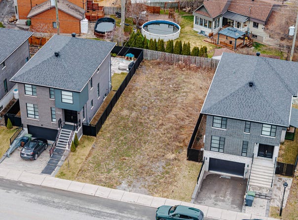 9365 Rue de Limoilou, Mercier/Hochelaga-Maisonneuve, QC H1K0J7, CA, Mercier/Hochelaga-Maisonneuve, Quebec H1K0J7