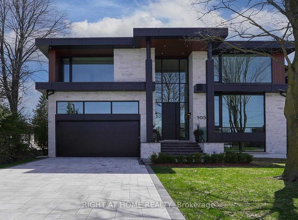 105 Douglas Road, Richmond Hill, Ontario L4E3H1