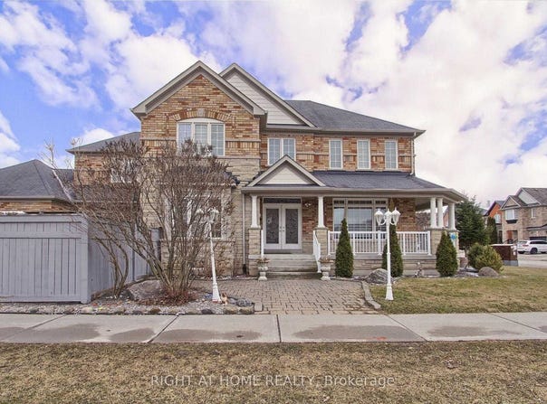 109 Vipond Way, Bradford West Gwillimbury, Ontario L3Z0G5