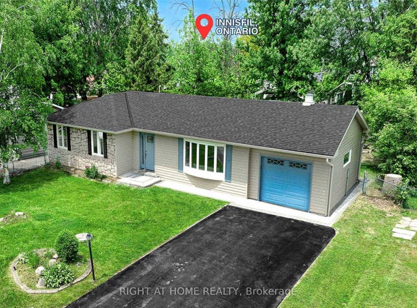 1152 Birch Road, Innisfil, Ontario L0L1R0