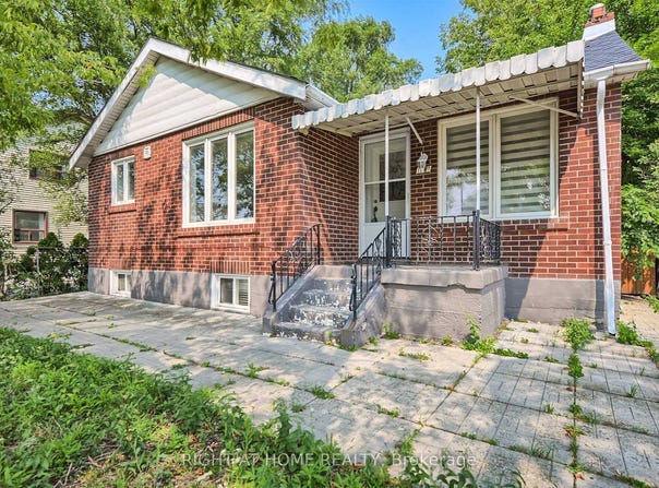1081 Victoria Park Avenue, Toronto, Ontario M4B2K2